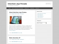 Interchemjp.com
