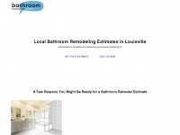 Louisville-remodeling.com