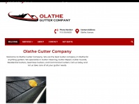 Olatheguttercompany.com