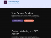 Contentspotlight.org