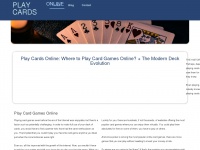 playcards-online.com