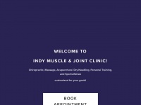 indymuscle.com Thumbnail
