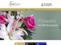 Floraldesignsbymemorial.com