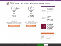 Toulouse-white-biotechnology.com