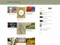 plantcurator.com Thumbnail