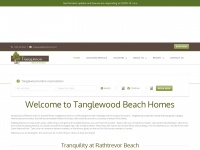 tanglewoodbeachhomes.com Thumbnail