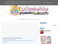 Ecadwinkyasha.com