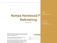 nampafloorrefinishing.com