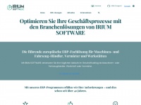 irium-software.de Thumbnail
