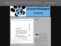 Southphiladelphiaveterinaryhospital.blogspot.com
