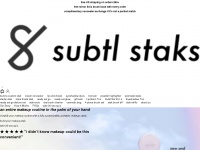 subtlbeauty.com