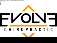 Evolvechiropractictx.com