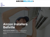 airconinstallersbellville.co.za Thumbnail