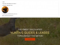 discountedhunts.net Thumbnail