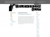 thetelevisionslut.blogspot.com Thumbnail