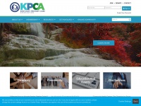 kpca.net