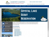 campingisking.com Thumbnail