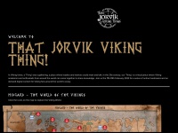 jorvikthing.com Thumbnail