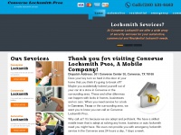 converselocksmith.com