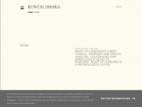 Kdhara.blogspot.com