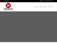 Cmjconstructiontx.com