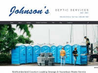 Johnsonsepticservice.ca