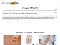 visionsmash.com Thumbnail