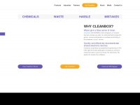 Cleanboxtech.com