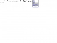 cleanworkscorp.com Thumbnail