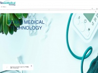 texasmedicaltechnology.com Thumbnail