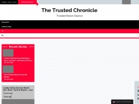 thetrustedchronicle.com Thumbnail