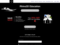rhino3d.education