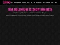 theedollhousesc.com