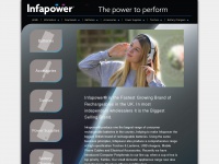 infapower.com