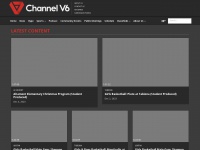 channelv6.com Thumbnail
