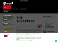 thescrappers.co.uk Thumbnail