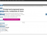 fast-pens.co.uk