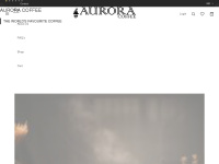 auroracoffee.in Thumbnail
