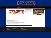 corvettehp.com Thumbnail