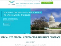 govtechinsurance.com