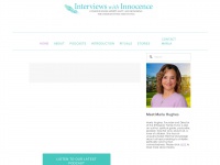 interviewswithinnocence.com Thumbnail