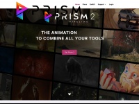 prism-pipeline.com Thumbnail