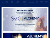 alchemycm.com.au Thumbnail