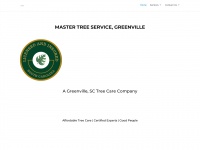 Greenvillesctreeservice.com