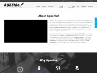apachia.com Thumbnail