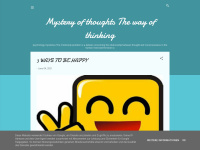 Su-mysteryofthoughts.blogspot.com
