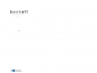 beckett.design Thumbnail