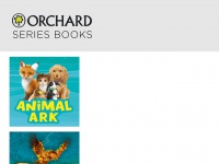 orchardseriesbooks.co.uk Thumbnail