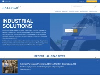Hallstarindustrial.com