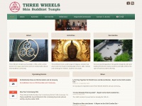 threewheels.org.uk Thumbnail